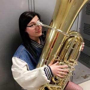 Meet your Posher, Molly